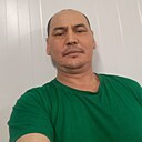 Асылхан, 47 лет