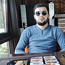 Барс, 28 лет