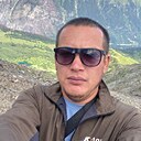Димон, 33 года