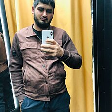 Фотография мужчины Билол, 29 лет из г. Тула