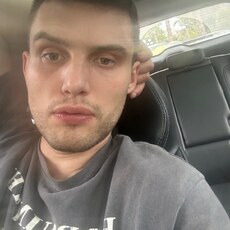 Фотография мужчины Никита, 26 лет из г. Сочи