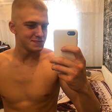 Фотография мужчины Павел, 21 год из г. Орел