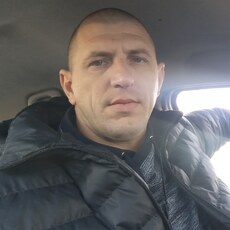 Фотография мужчины Андрей, 39 лет из г. Волгоград