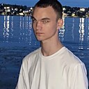 Кирюша, 18 лет
