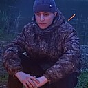Кирилл, 22 года