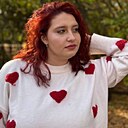 Анастасия, 19 лет