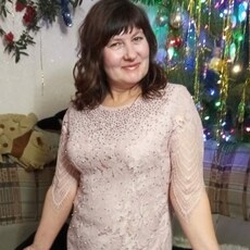 Фотография девушки Ирина, 48 лет из г. Улан-Удэ