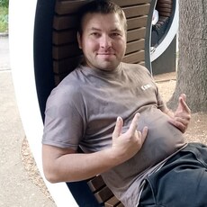 Фотография мужчины Олег, 33 года из г. Лида