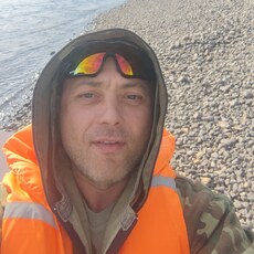Фотография мужчины Вова, 43 года из г. Норильск