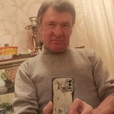Фотография мужчины Александр, 66 лет из г. Суворов