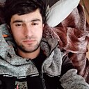 Аличон, 26 лет