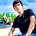 Исраиль, 20 лет