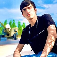 Фотография мужчины Исраиль, 20 лет из г. Курск
