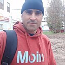 Алик, 35 лет