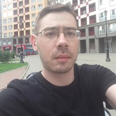 Фотография мужчины Николай, 37 лет из г. Санкт-Петербург