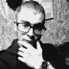 Фотография мужчины Pavlik, 24 года из г. Анжеро-Судженск