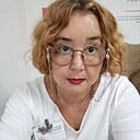 Рита, 53 года