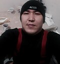 Даник, 35 лет