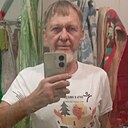 Владимир, 59 лет