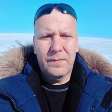 Фотография мужчины Роман, 46 лет из г. Воркута