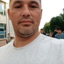 Баха, 45 лет