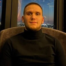 Фотография мужчины Евгений, 24 года из г. Омск