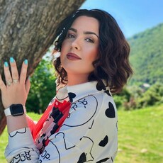 Фотография девушки Вероника, 34 года из г. Ступино