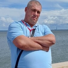 Фотография мужчины Вячеслав, 48 лет из г. Лыткарино