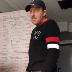 Фотография мужчины Серж, 51 год из г. Санкт-Петербург