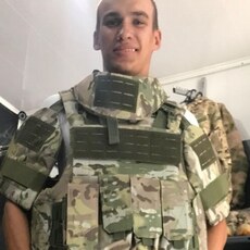 Фотография мужчины Стас, 23 года из г. Орловский