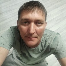 Фотография мужчины Пётр, 45 лет из г. Суровикино