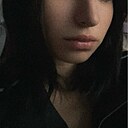 Зарина, 20 лет