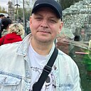 Михаил, 45 лет