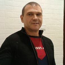 Фотография мужчины Сергей, 47 лет из г. Оленегорск