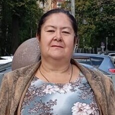 Фотография девушки Елена, 49 лет из г. Раменское