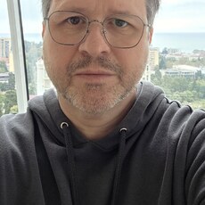 Фотография мужчины Алексей, 41 год из г. Сочи