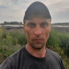 Фотография мужчины Дмитрий, 34 года из г. Белово