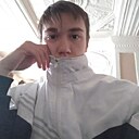 Альберт, 28 лет