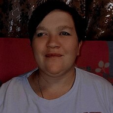 Фотография девушки Надежда, 43 года из г. Нижнеудинск
