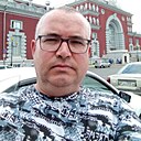 Андрей, 48 лет