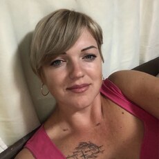 Фотография девушки Оля, 39 лет из г. Саки