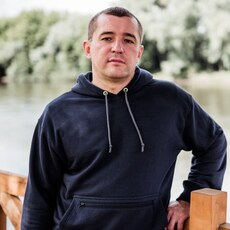 Фотография мужчины Эдуард, 38 лет из г. Егорьевск