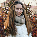 Крис, 24 года