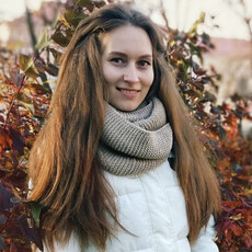 Фотография девушки Крис, 24 года из г. Ульяновск