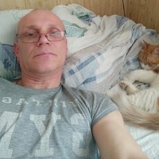 Фотография мужчины Леха, 54 года из г. Смоленск