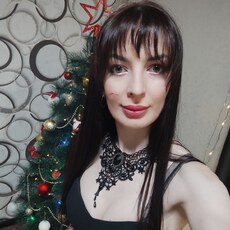 Фотография девушки Nadin, 35 лет из г. Горловка