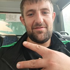 Фотография мужчины Сергей, 30 лет из г. Новый Уренгой