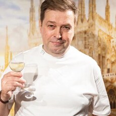 Фотография мужчины Андрей, 60 лет из г. Нижний Новгород