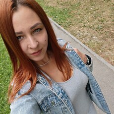 Фотография девушки Nastiona, 31 год из г. Нефтеюганск