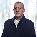 Ахмед, 63 года